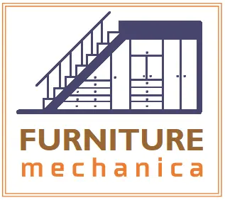 Furniture Mechanica logo