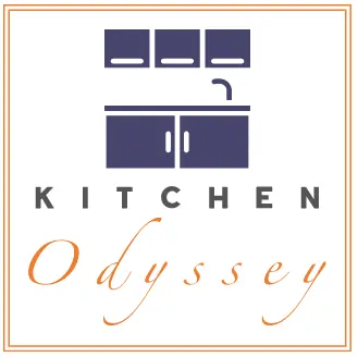 Kitchen Odyssey logo
